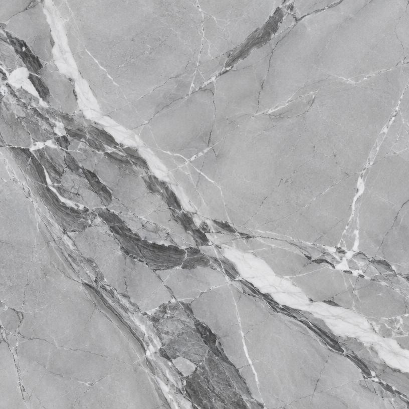 Grey Storm porcelain slab