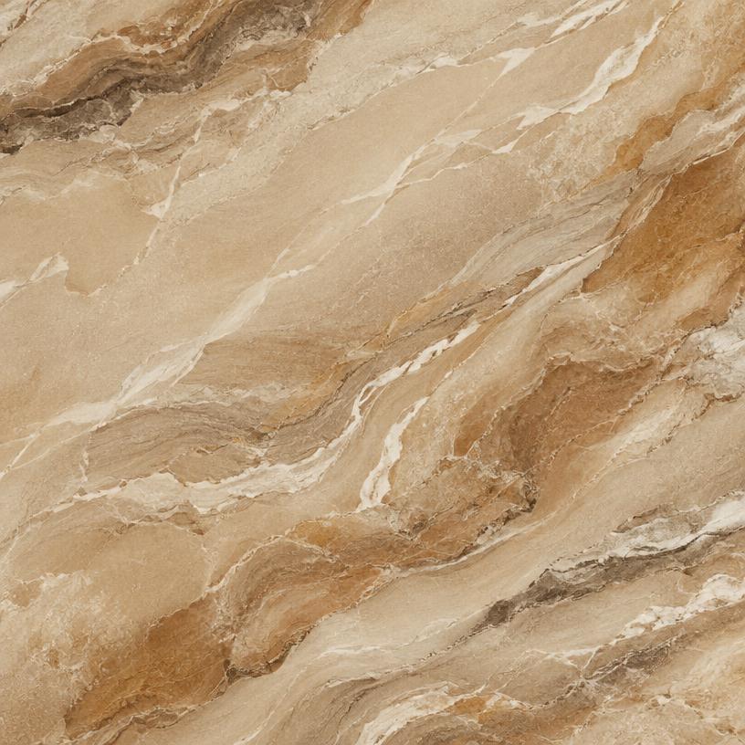 Warm Quartzite porcelain slab